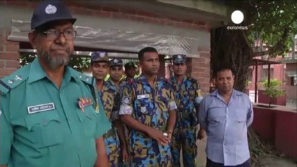 Une vingtaine d'ambassades américaines fermées toute...