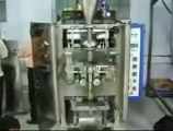 potato chips vertical packing machine
