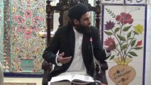 Aqaed Ahl e Sunnat 1/5 Mufti Nazeer Ahmad Raza Qadri