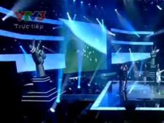 [GHVN Episode 10] Vu Song Vu Cham tay len doa hoa ngoi