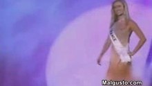 Miss france   rire
