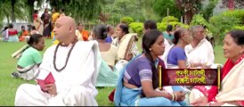 Joy Maa Bole Full Video Song - Mahapurush O Kapurush - Bengali Movie 2013