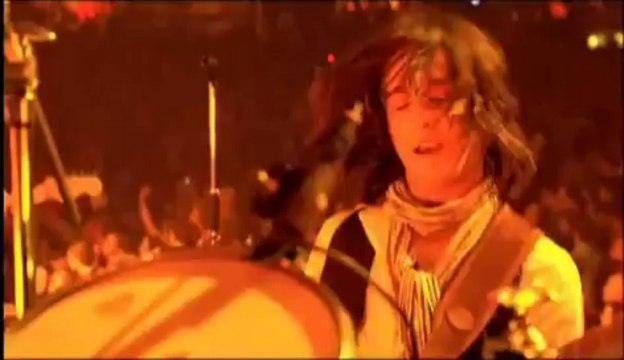 Anouk - R U Kiddin' Me [Gelredome Arnhem, Nederland March 28 2008]