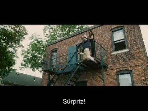 Ateşli Aynasızlar - Türkçe Altyazılı Fragman (The Heat)