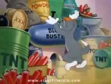 Tom ve Jerry Fare Yakalama Sanatı