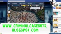Criminal Case Cheats, [Criminal Case Hack]