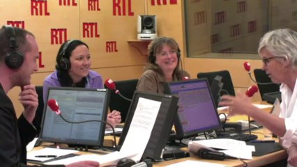 "En 1 mot ou 2" : homme et femme