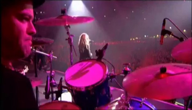 Anouk - Our Own Love [Gelredome Arnhem, Nederland March 28 2008]