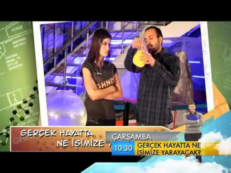 Gerçek Hayatta Ne İşimize Yarayacak, 28 Eylül Çarşamba 10.30'da TRT Okul'da