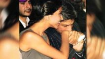 I kiss Shahrukh Khan EVERYDAY - Says Deepika Padukon