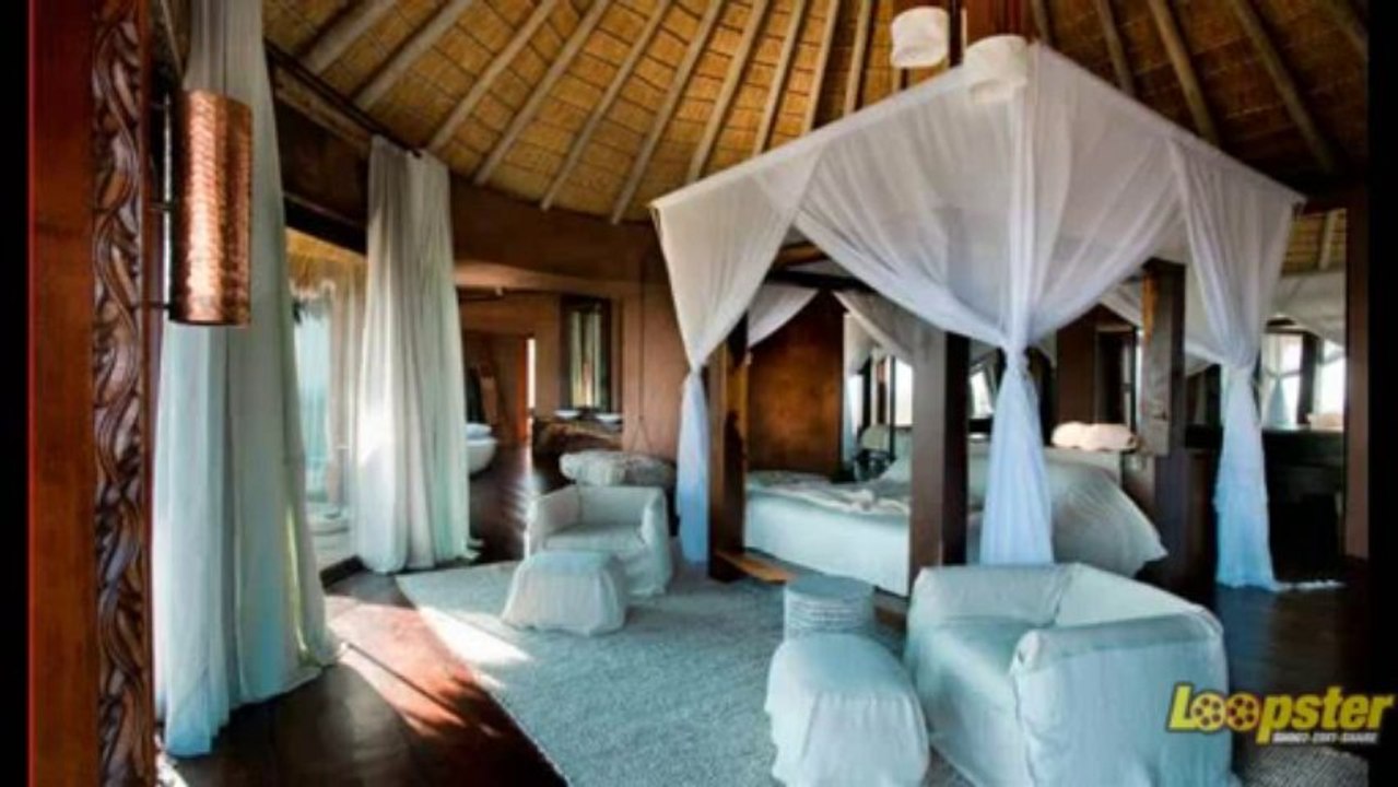 Leobo Private Reserve – A Fantastic Game Lodge In South Africa