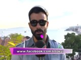 Gökhan Türkmen 5 Eylül Çarşamba 16.00'da Facebook Sayfamızda Sizlerle