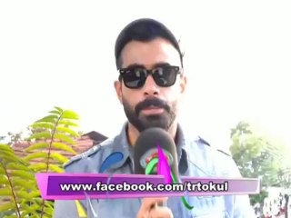 Gökhan Türkmen Yarın TRT Okul Facebook Sayfasında Sizlerle