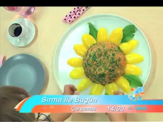 Güven Hokna, bugün 14.00'te Sırma'nın konuğu oluyor, kaçırmayın