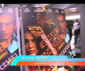 Haftanın kültür sanar ajandası