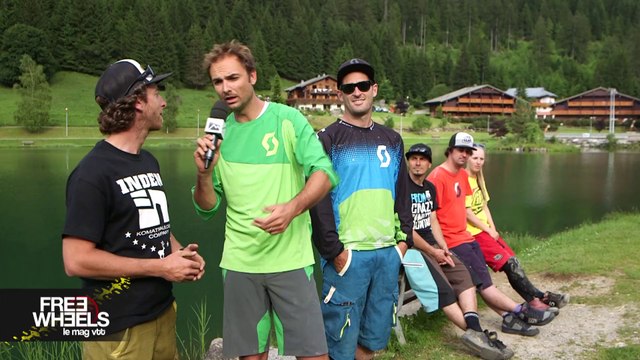 Emission 03 - Freewheels - 2013