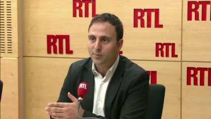 Eduardo Rihan-Cypel : "Jamais il n'y a eu autant de monde dans les prisons"