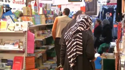 Port du voile : une loi dans les amphis ?