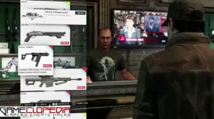 Watch Dogs Full Game & Crack Download
