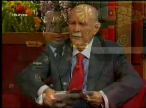 (Vídeo) José Vicente Hoy entrevista a M/G Justo José Noguera Pietri 04.08.2013 (3/6)