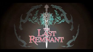 [Découverte] The Last Remnant n°1 RPG-Tactis ?