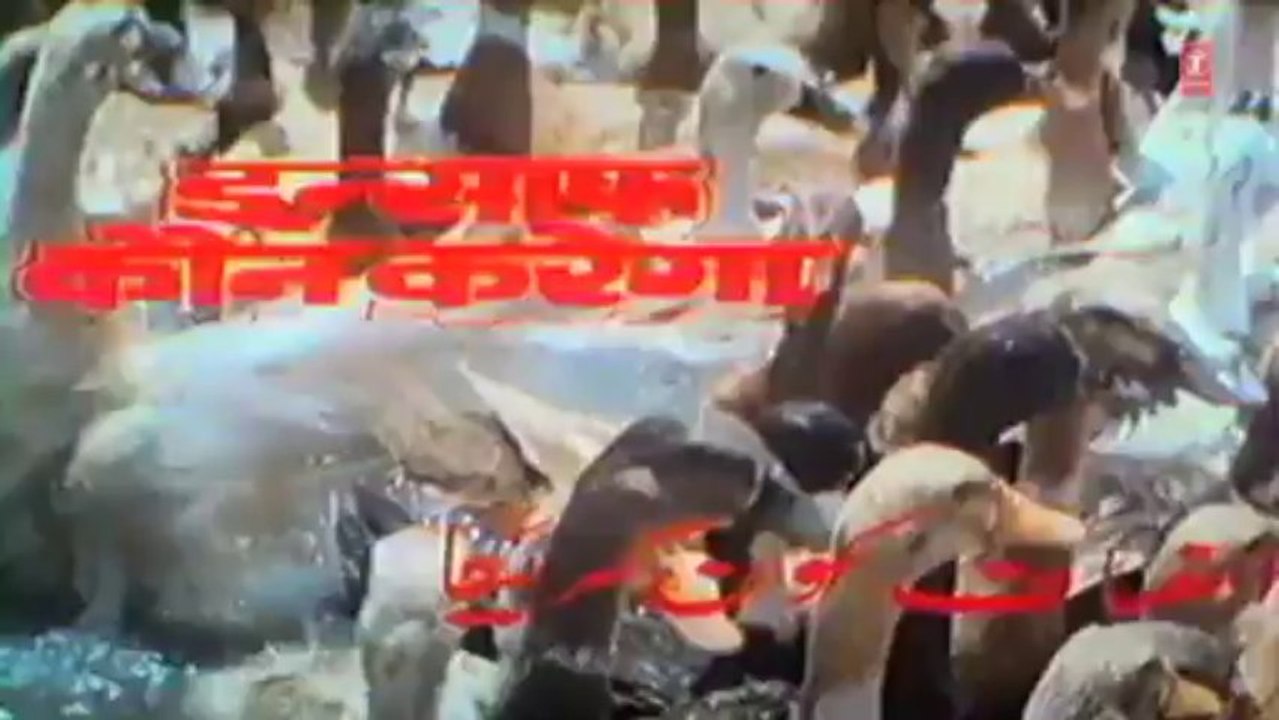 Insaaf Kaun Karega Title Song _ Dharmendra, Rajnikant, Jayaprada