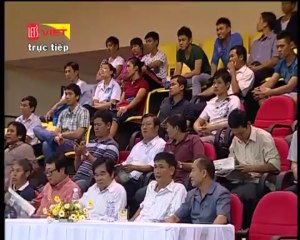 Trận 4- Võ sĩ Nguyễn Thanh Hải (TP.HCM) -- Võ sĩ Từ Hải Hưng (Hải Phòng) - YouTube