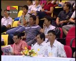 Trận 5- Võ sĩ Nguyễn Văn Giới (Đà Nẵng) -- Võ sĩ Trần Văn Lê (Quảng Ngãi) - YouTube