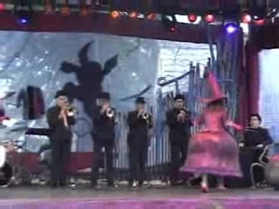 Disney 21-10-2006