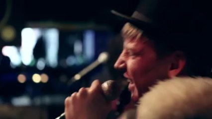 The HipHop Shakespeare Company Toby T