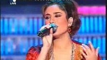 Asma 3othmani chante Fairuz