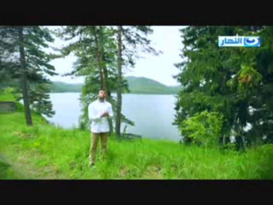 أهل الجنة -الحلقة 27- المعترف بالجميل - مصطفى حسني