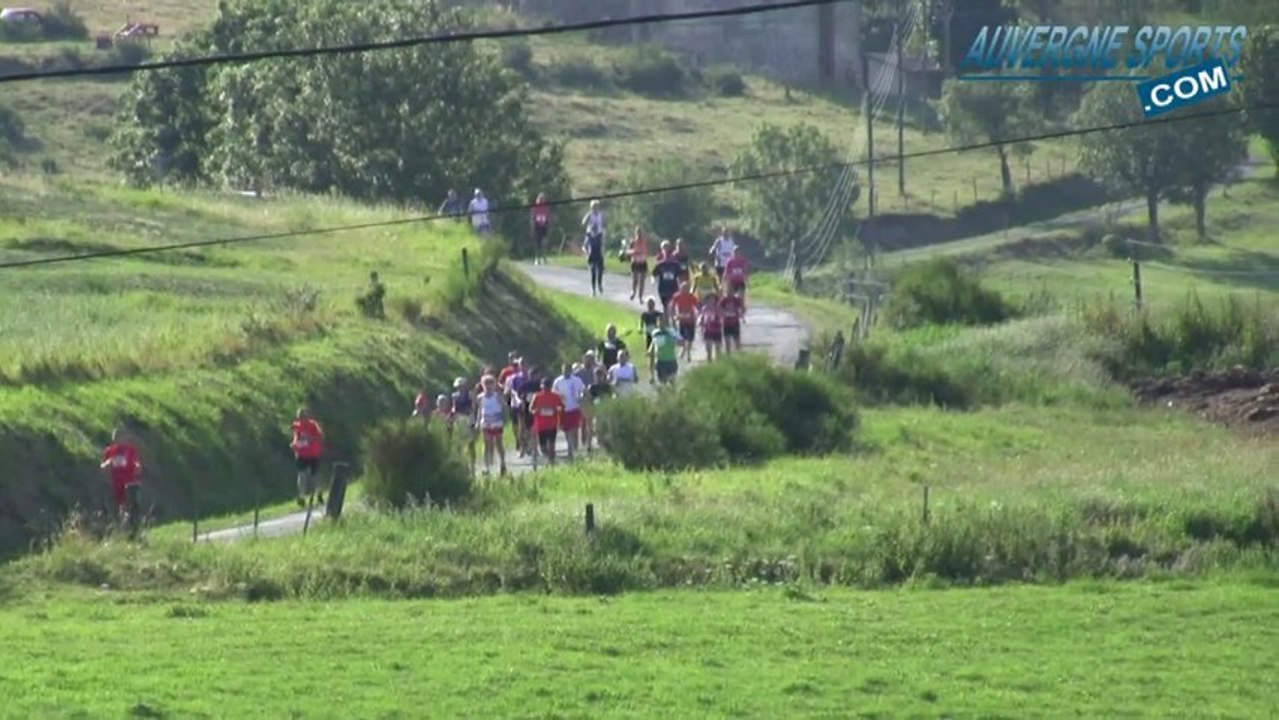 La Gevaudane 2013 - Le résumé