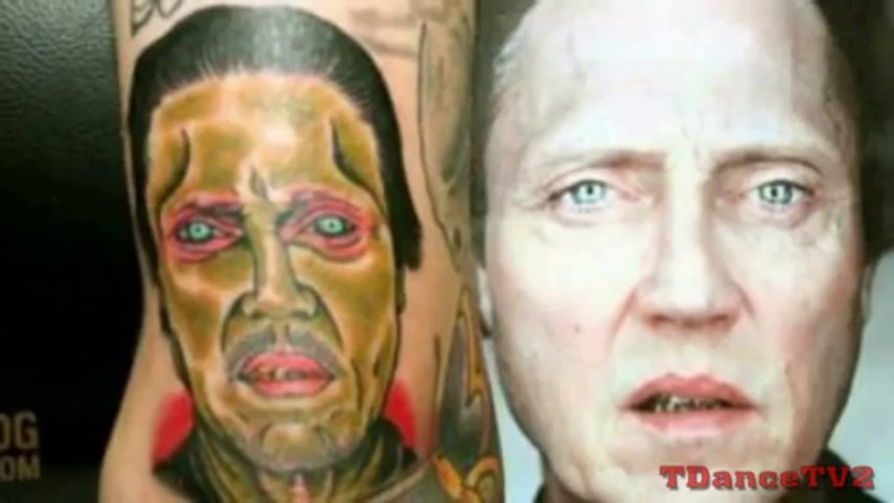 Absolute Worst Tattoos In The World (Part1)