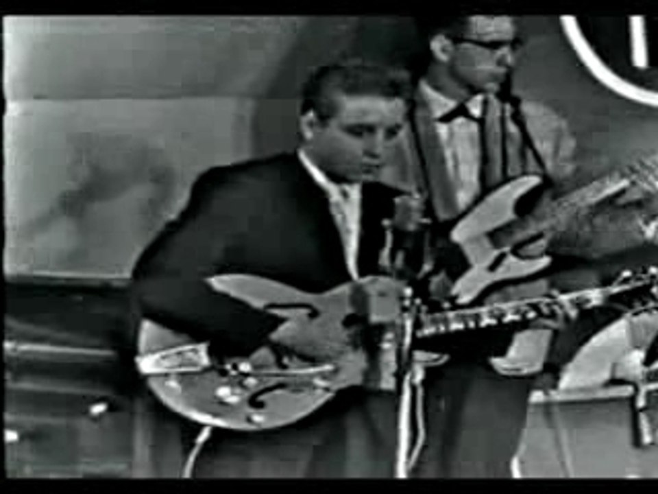 Eddie Cochran Have I told you lately