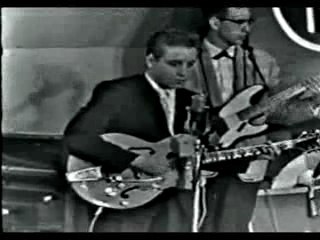 Eddie Cochran Have I told you lately