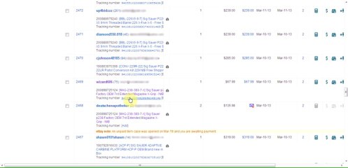 NetSuite-Ebay Connector