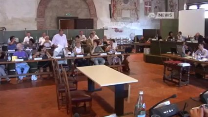 RIMBORSI SPESE: GENTILINI CHIEDE LE DIMISSIONI DI MANILDO