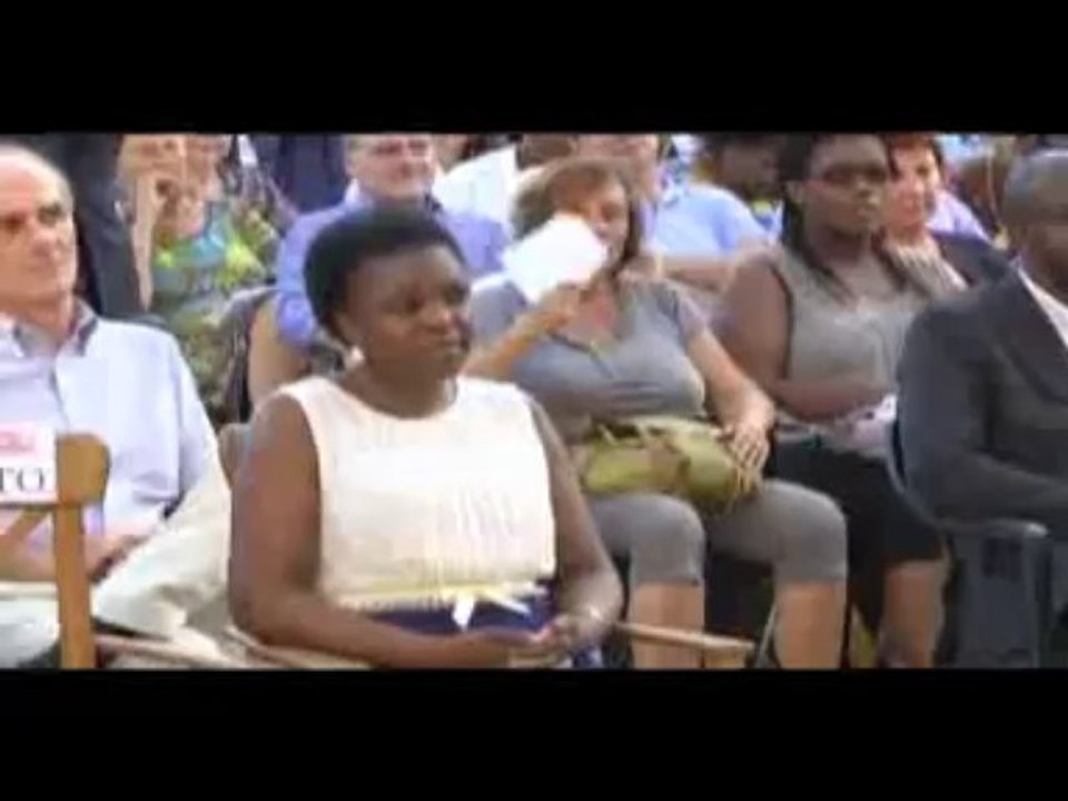 INCONTRO TOSI -  KYENGE
