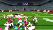 NFL Pro 2014 il gioco del Football Americano per iPhone iPad e Android - Trailer - AVRMagazine.com