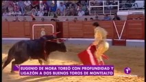 LOS TOROS 5-AGOSTO