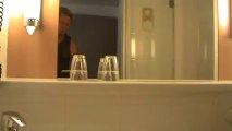 Ibis Hotel Nürnberg Centrum Video Hubert Fella Die Fellas Städtereise Stadthotel Innenstadt