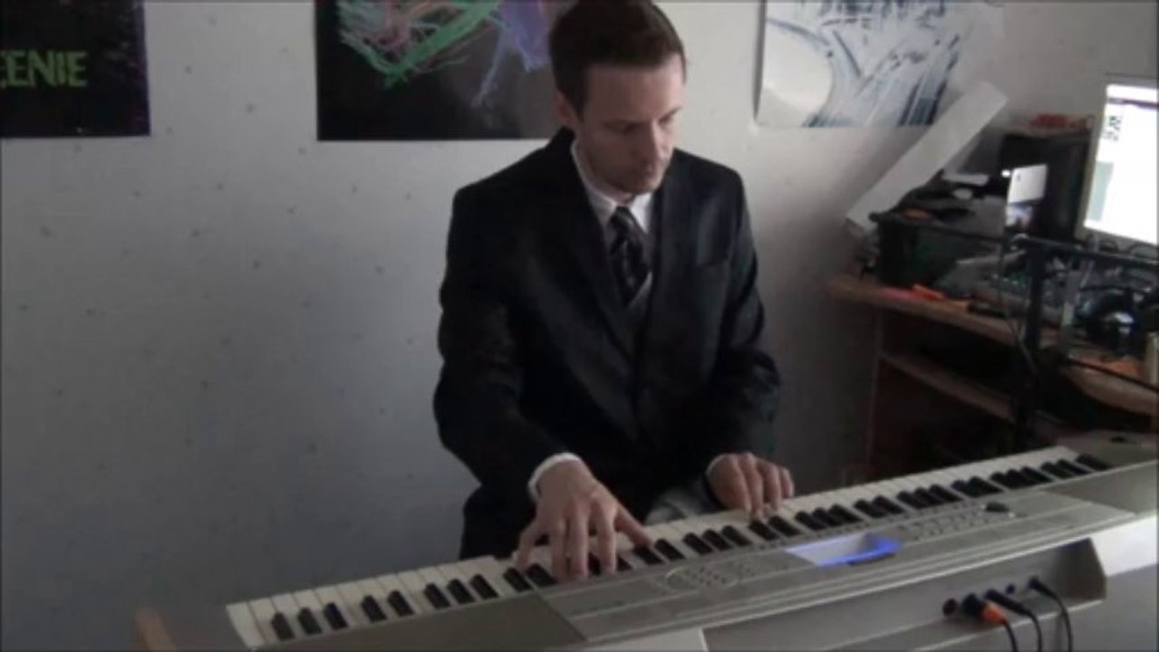 Skyfall james bond musique de film nouvelle version !