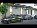 Reggio Calabria - Ndrangheta, sequestro da 21 milioni ai Fontana (06.08.13)