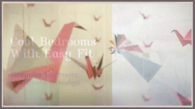 Bespoke Fitted Wardrobes