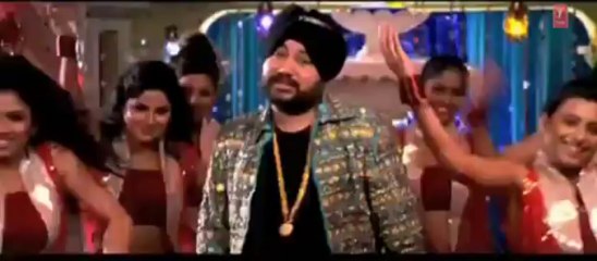 Daler Mehndi - Shamla Meri Koko Song (Official Video) - Koko Album