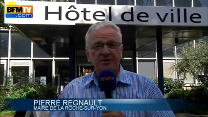 François Hollande est attendu à La -Roche-sur-Yon sur la question de l'emploi - 06/08
