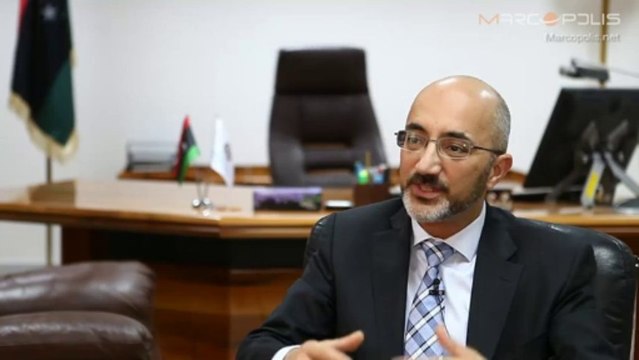 Libyan telecom sector needs modernization projects worth LYD 1.5 billion