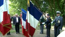 Journée nationale d'hommage aux morts pour la France en Indochine