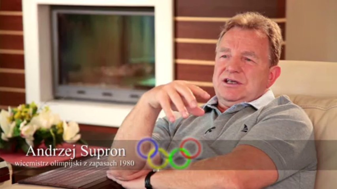 Olimpijczycy